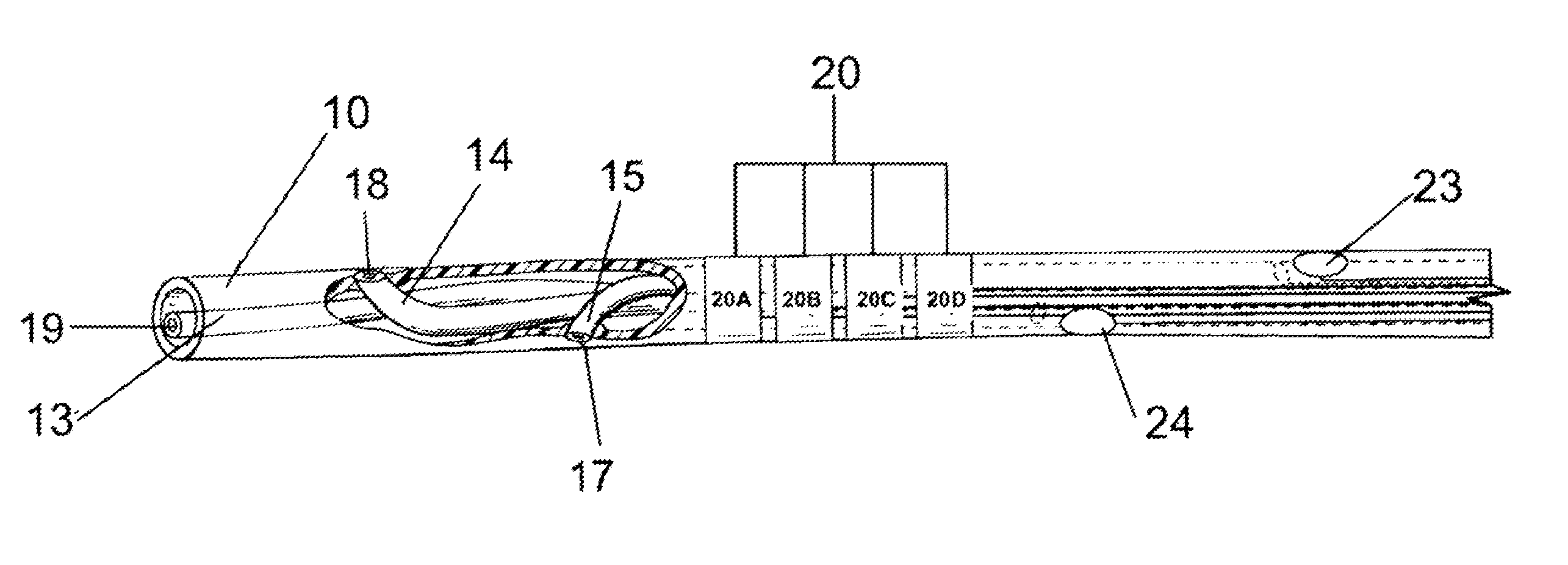 Computerized System for Blood Chemistry Monitoring