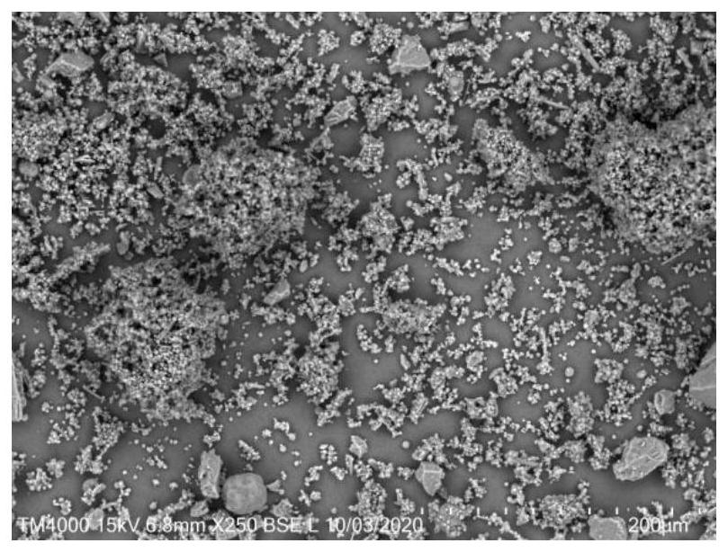 Isoniazid dry powder inhalant for treating pulmonary tuberculosis