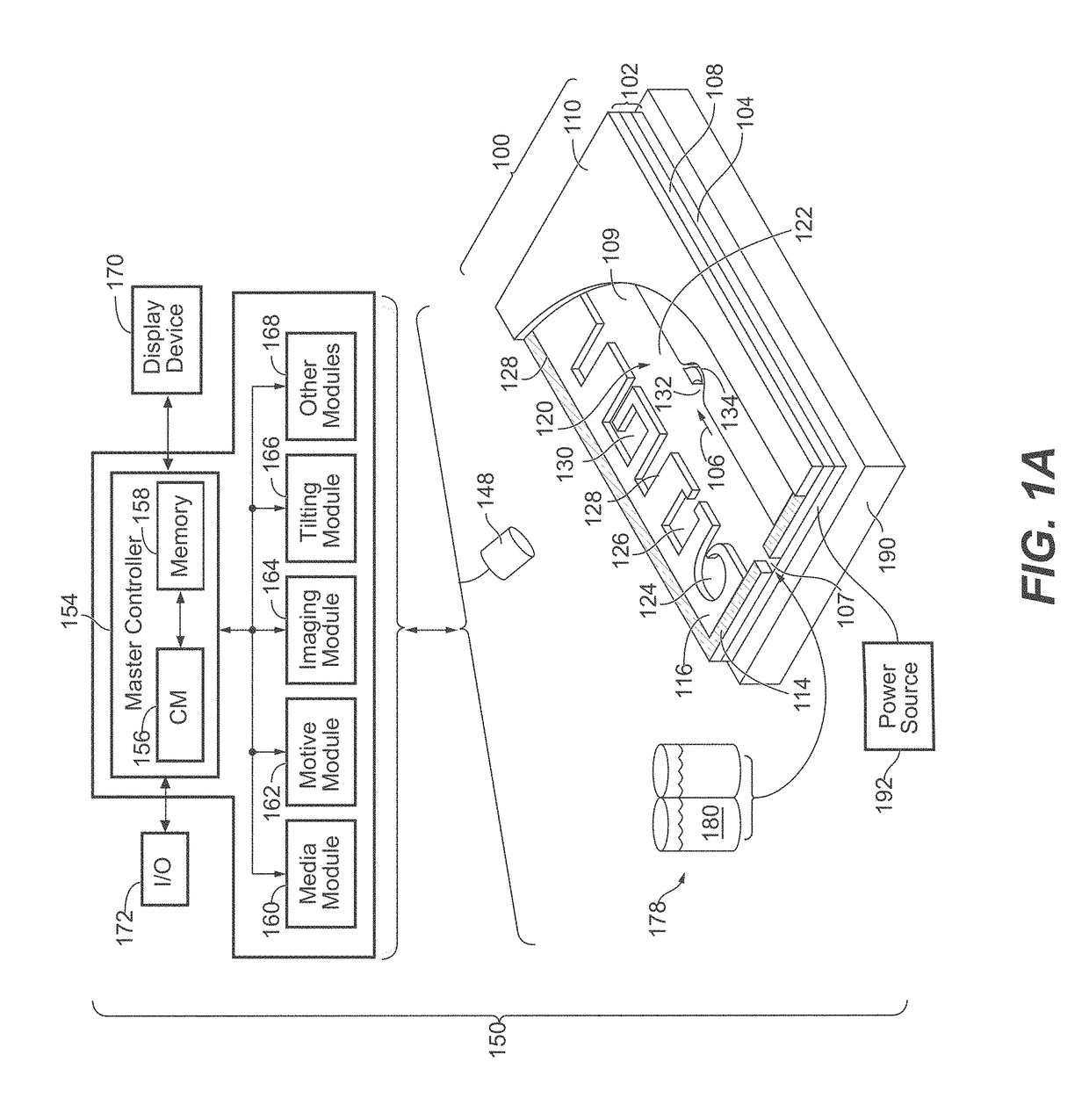 Microfluidic apparatus having an optimized electrowetting surface and related systems and methods