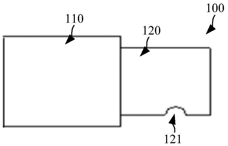 Wheel components and wheel axles of sintering trolleys