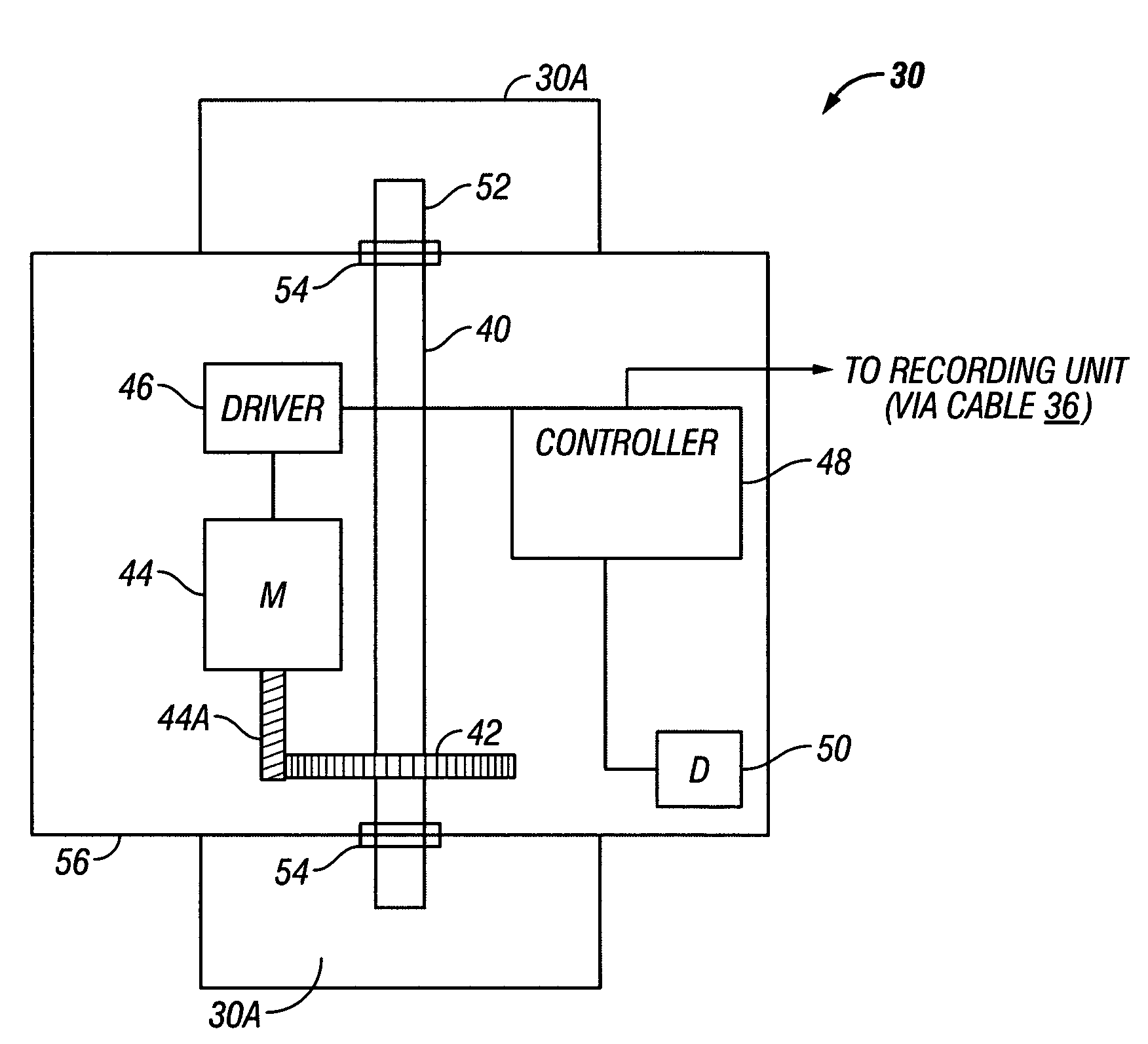 Seismic source and source array having depth-control and steering capability