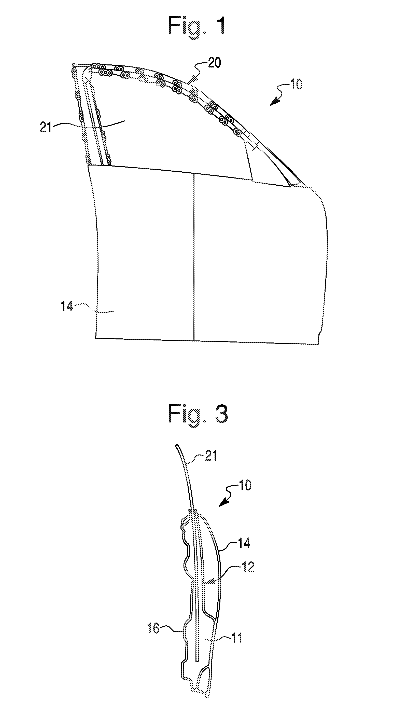 Lightweight steel door for vehicle and method for manufacturing the same