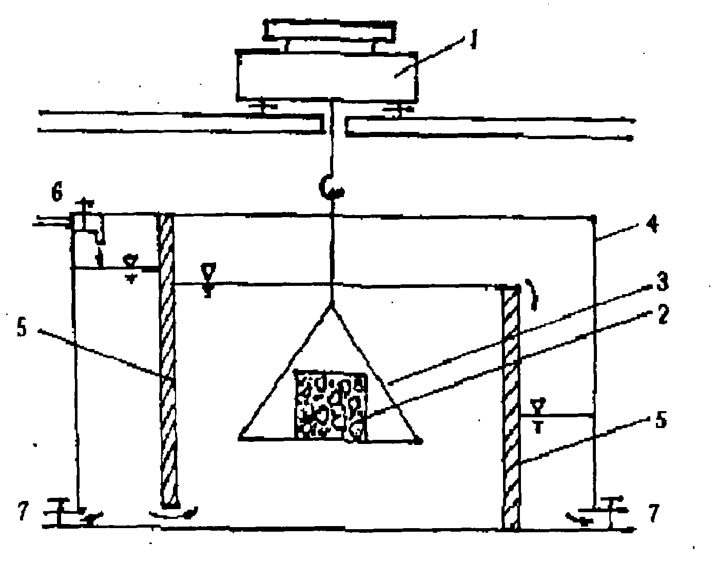 Method for testing property of low-carbon asphalt and low-carbon asphalt mixtures