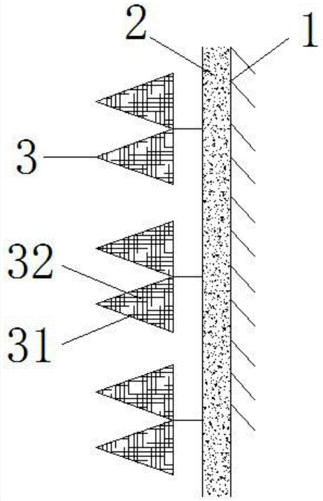 Transformer denoising device