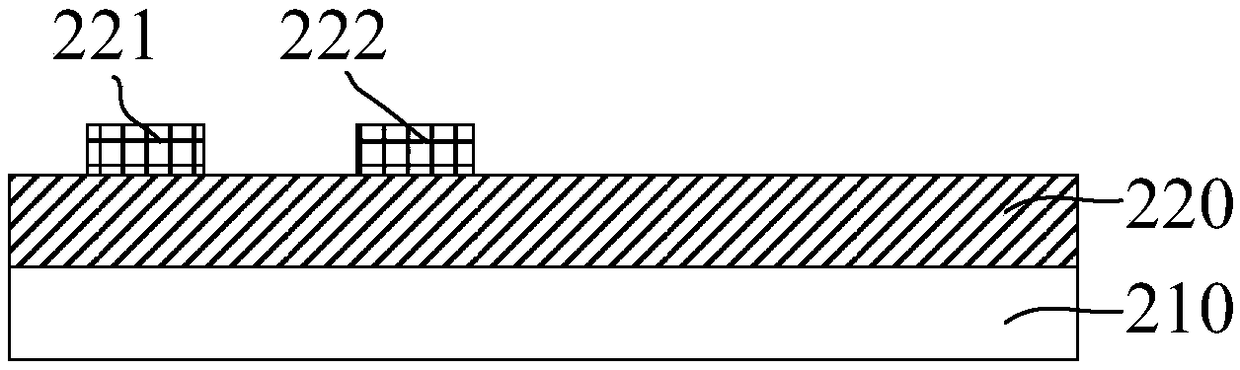 Flexible organic light emitting diode display and manufacturing method thereof