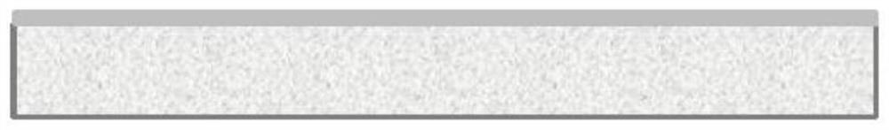 Preparation method of diamond with optical antireflection film