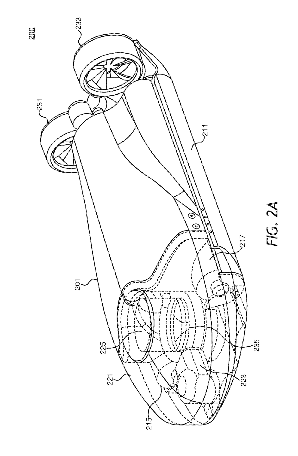 Ocean bottom seismic autonomous underwater vehicle