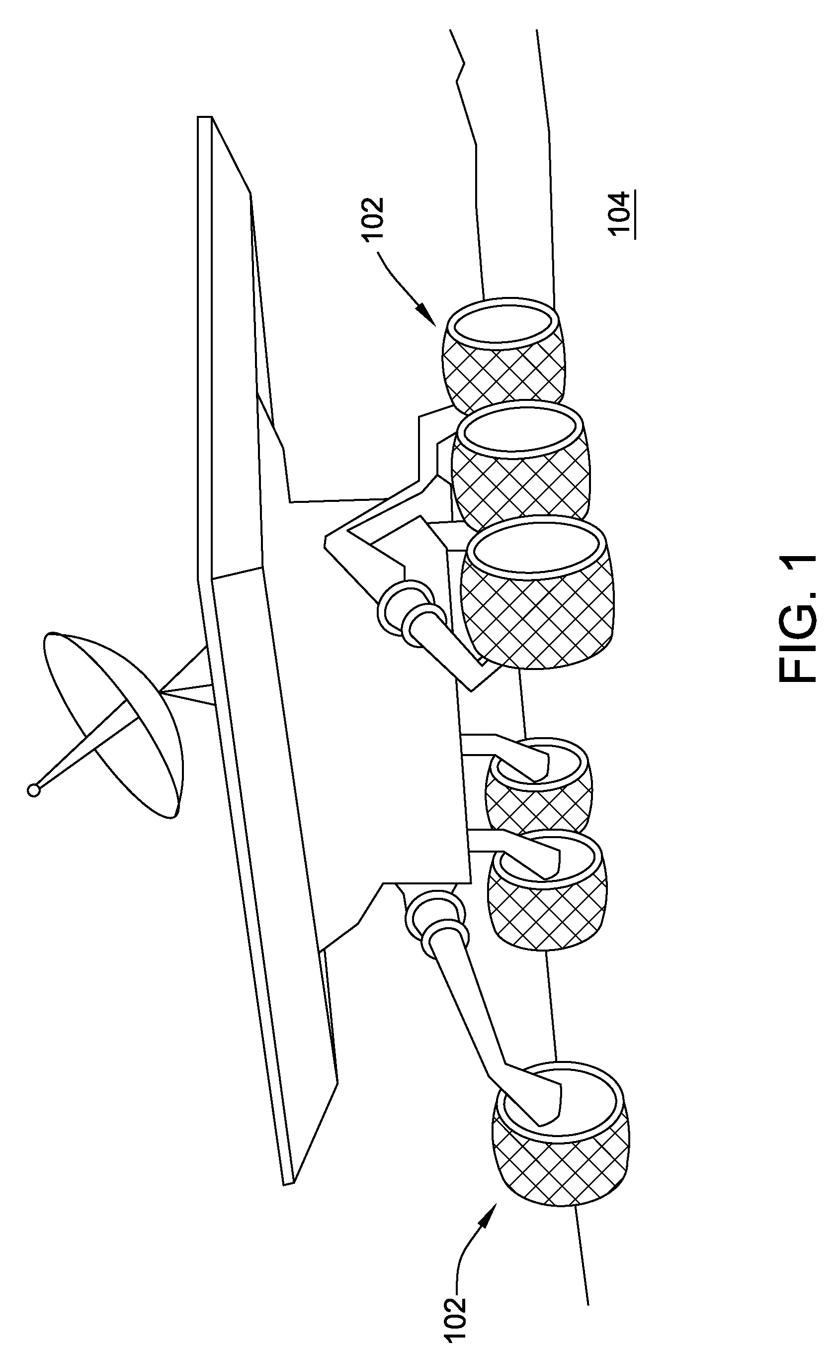 Wheel system for a vehicle