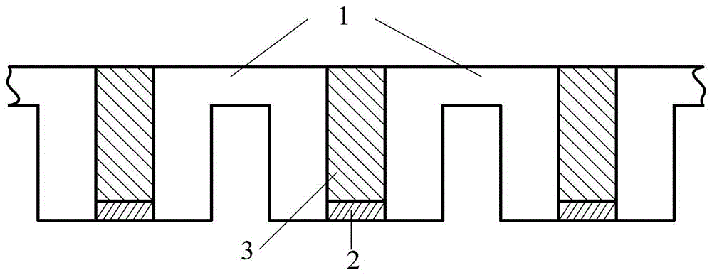 A Method for Reducing the Positioning Torque of Flux Switched Permanent Magnet Motor