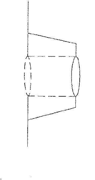 Doubleduty water saving closestool of using water flush and plugback of bubble foam, and relevant sets