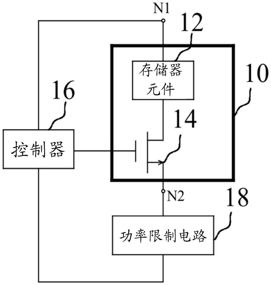 Method of forming a one-time-programming (OTP) bit