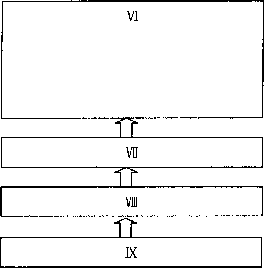 Highly efficient energy-saving information display technique