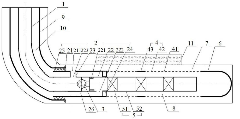 Gravel Pack Completion String and Technology in Long Well Section