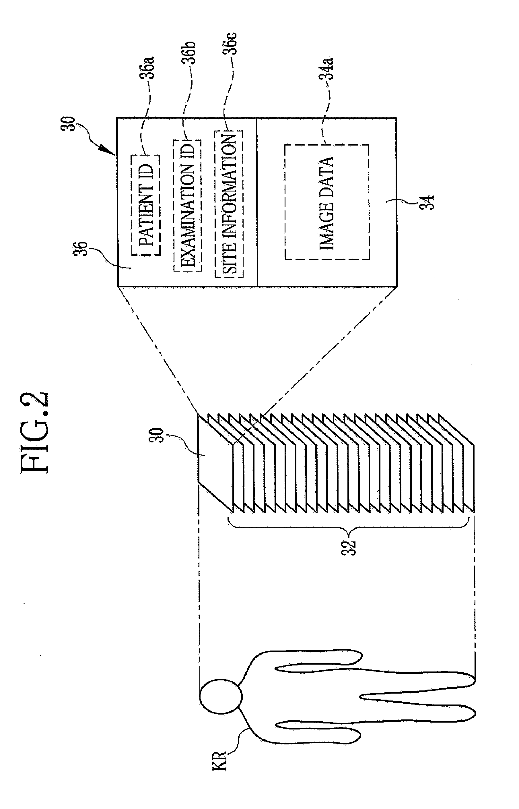 Medical image management method, medical image management apparatus, and medical network system