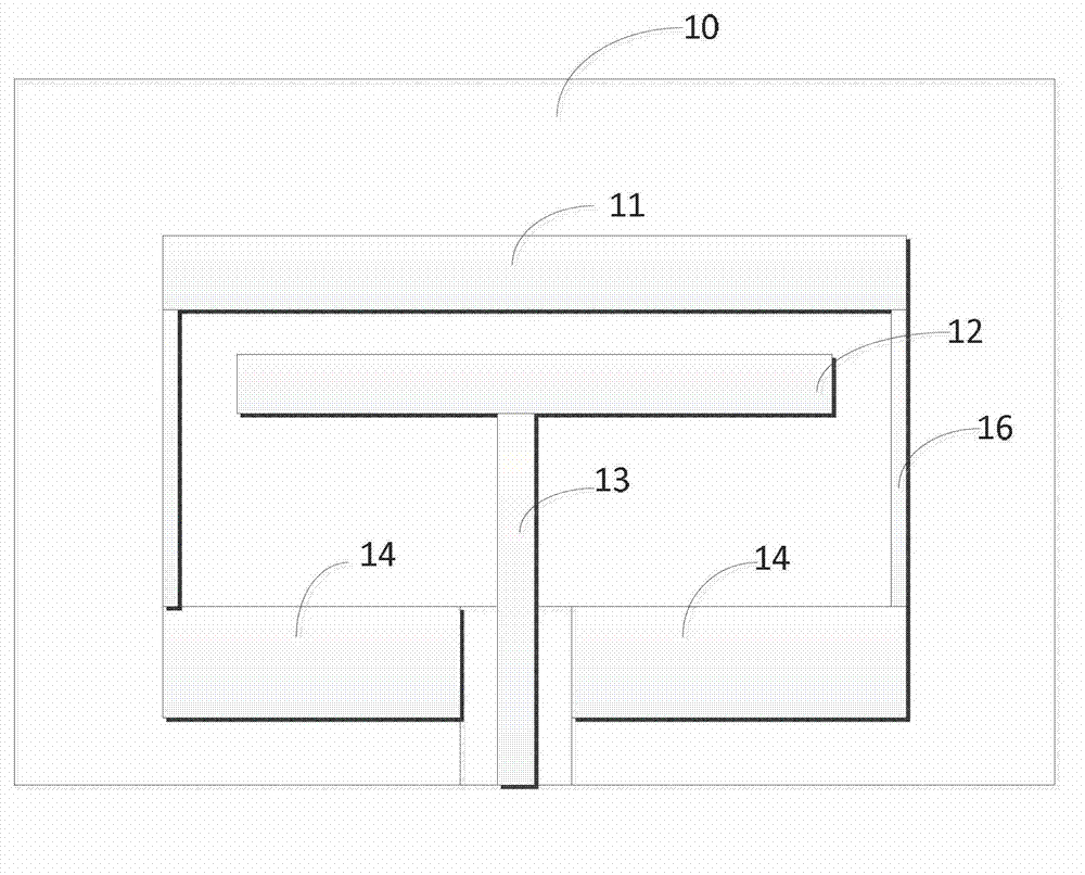 Reaction chamber