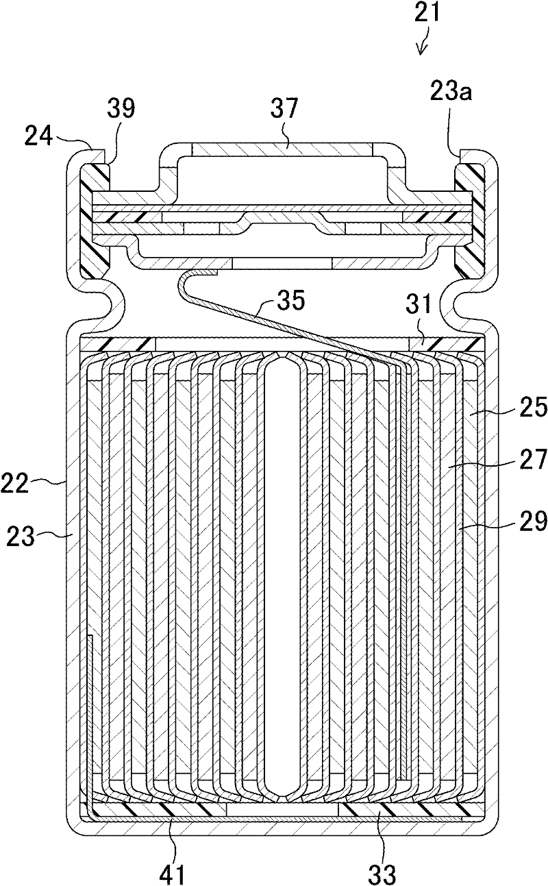 Battery module, method for manufacturing same, and temperature adjustment system