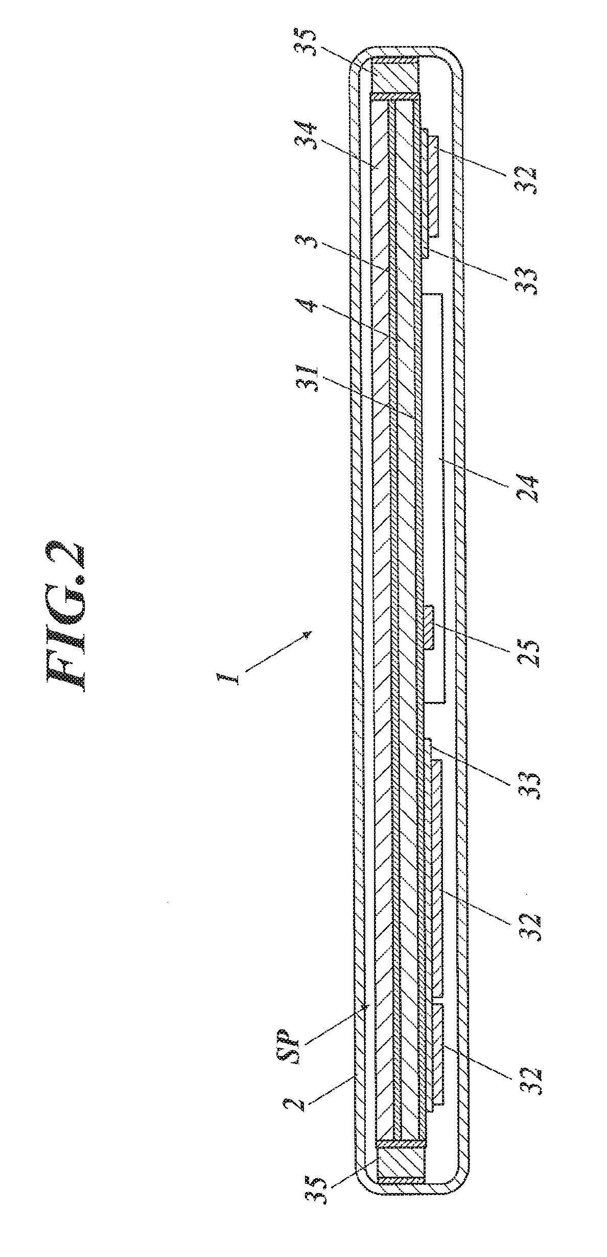 X-ray image capturing apparatus