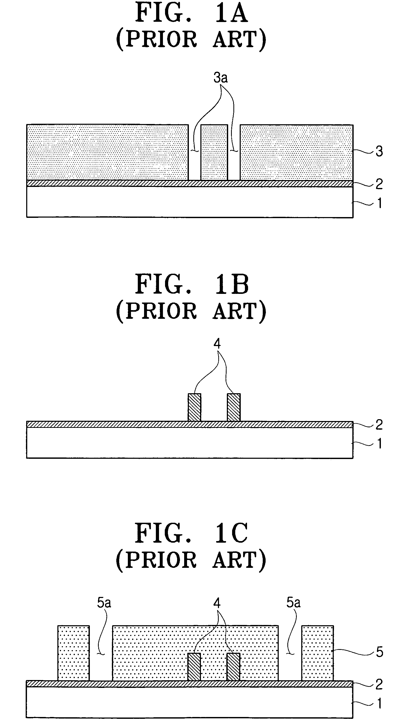 Method for manufacturing metal structure having different heights