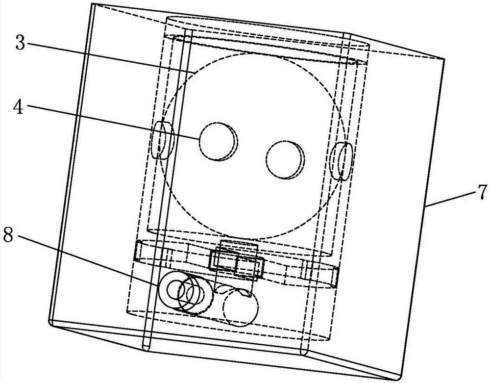 Novel self-deformation modular soft robot of high adaptability