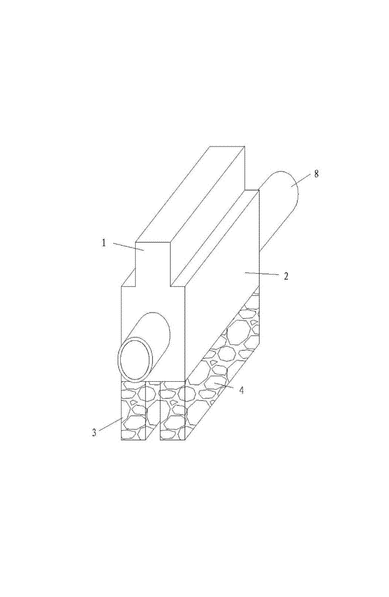 Rope saw