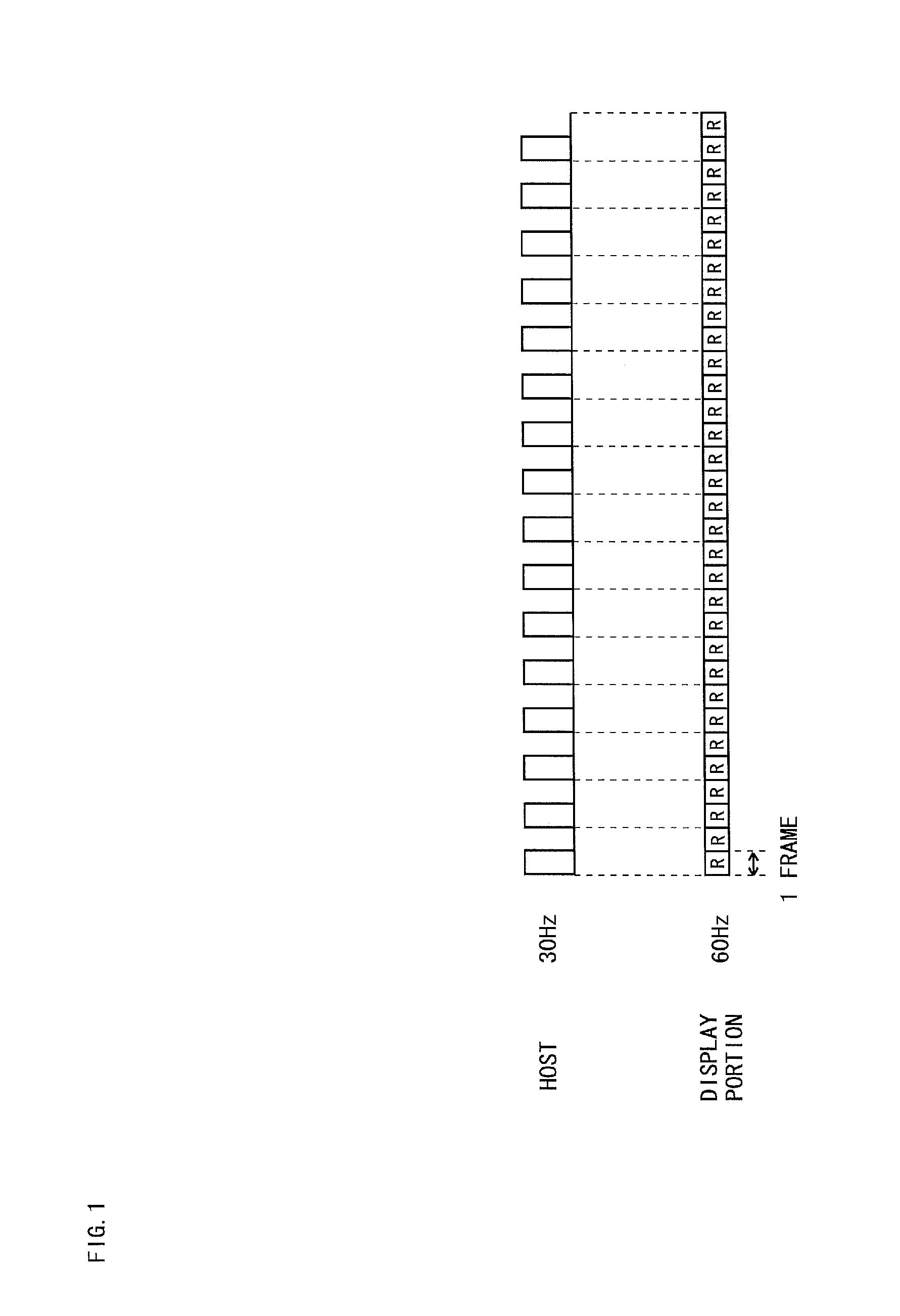 Liquid-crystal display device and drive method thereof