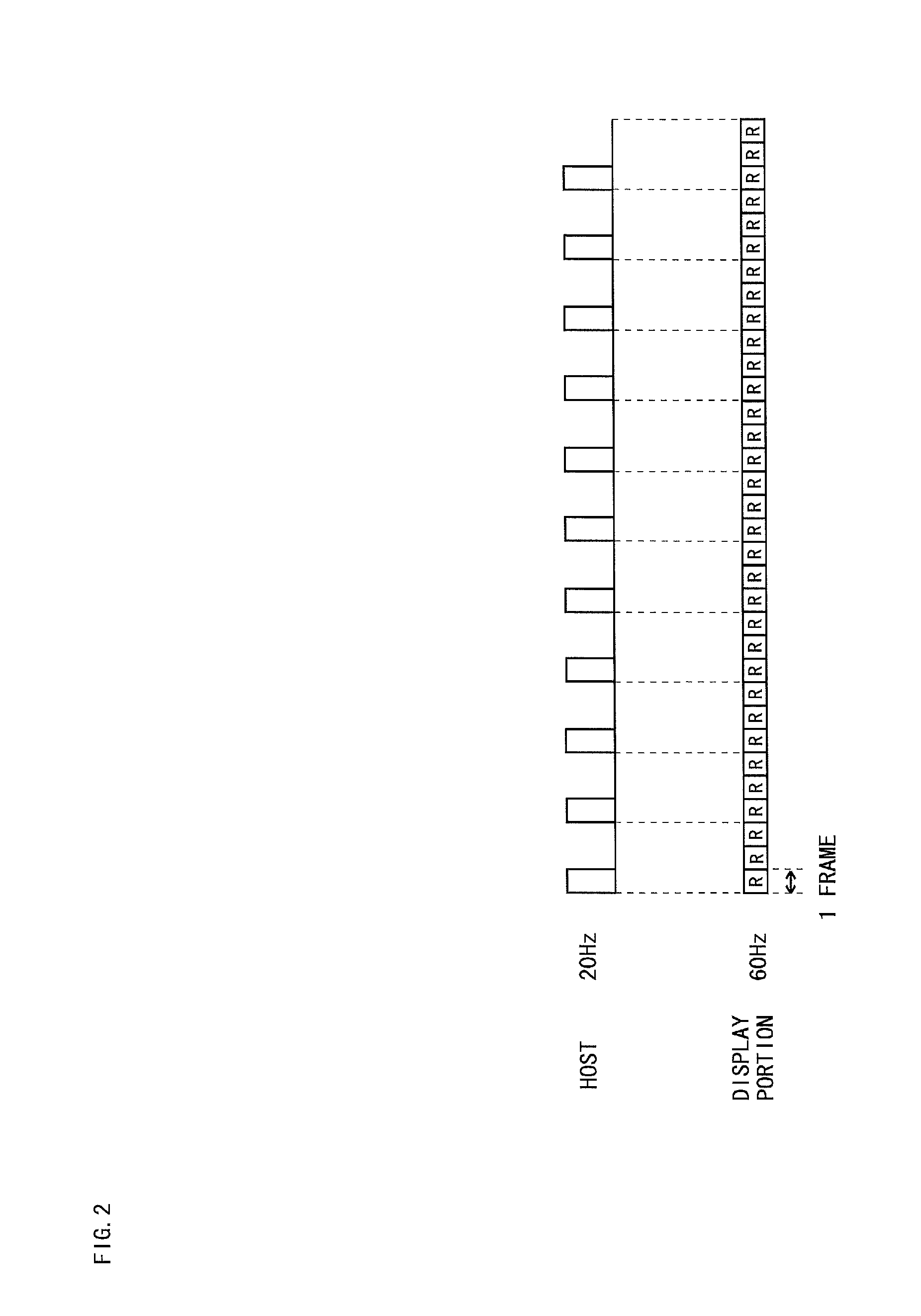 Liquid-crystal display device and drive method thereof