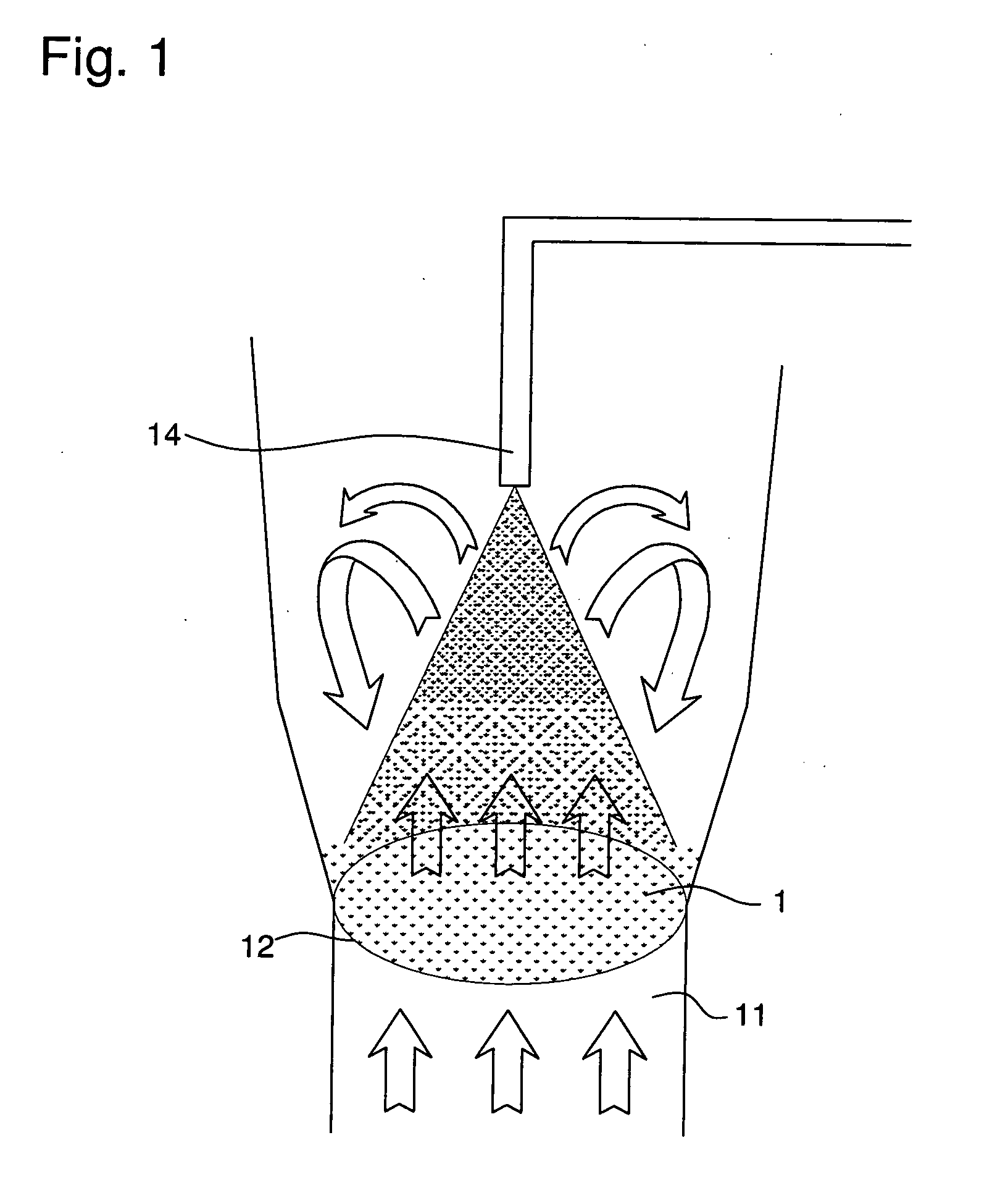 Granulated dairy products