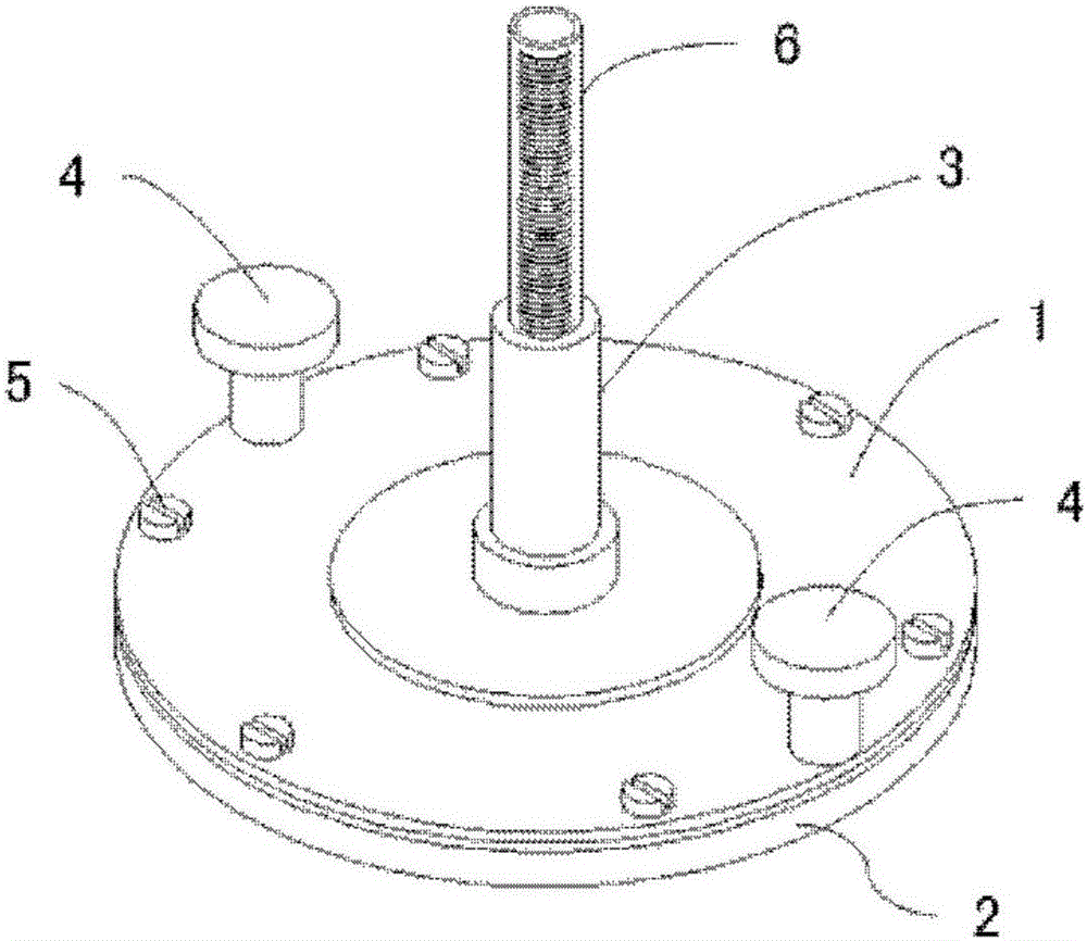 Acid and alkali corrosion resistant protection cover and application method thereof