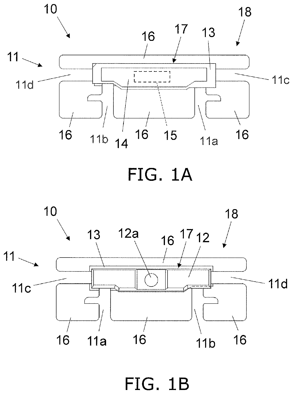 Semiconductor device and method for manufacturing the same