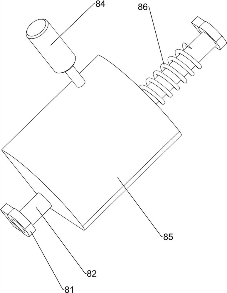 Adjustable pneumatic multifunctional screwdriver for constructional engineering