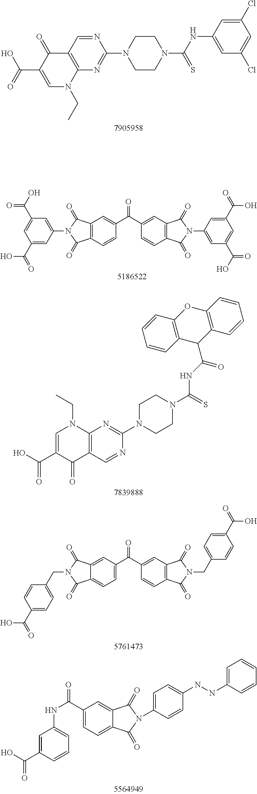 Autotaxin inhibitors