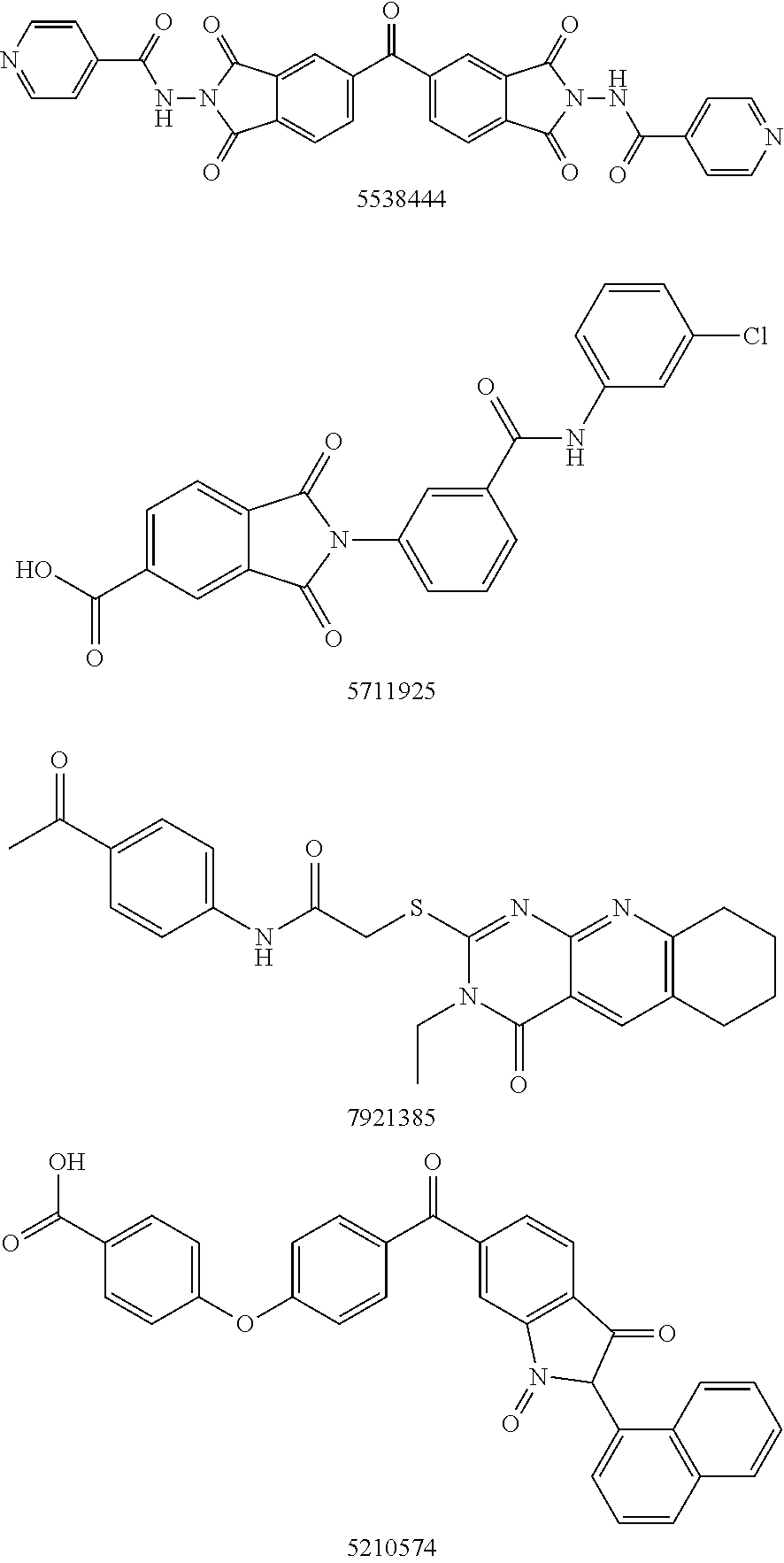 Autotaxin inhibitors