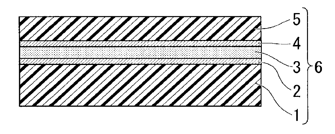 Black electrode, method of manufacturing black electrode substrate and display device