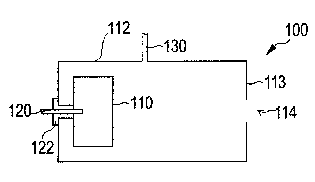 Linear electron source, evaporator using linear electron source, and applications of electron sources