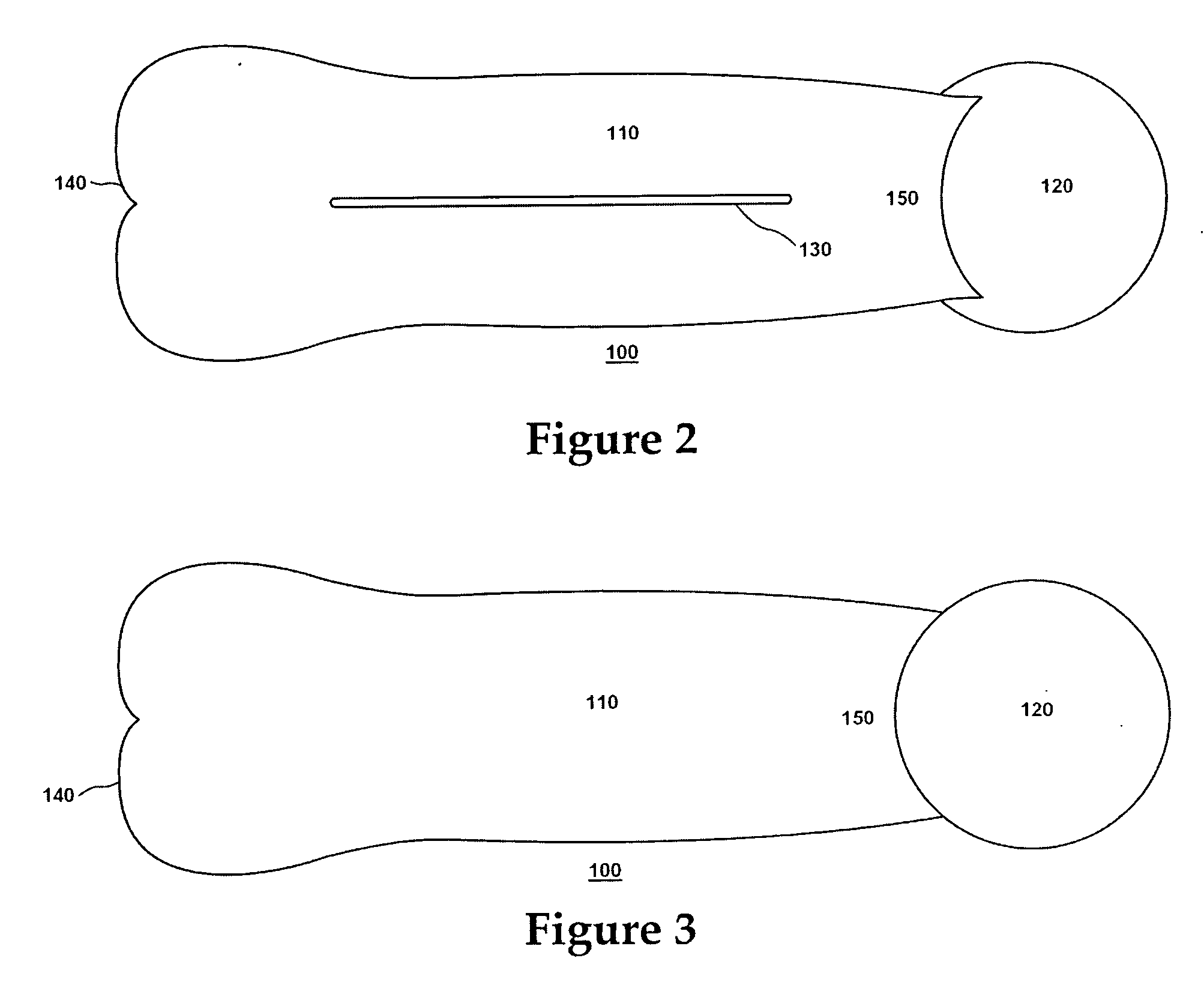 Humunga tongueTM dog toy