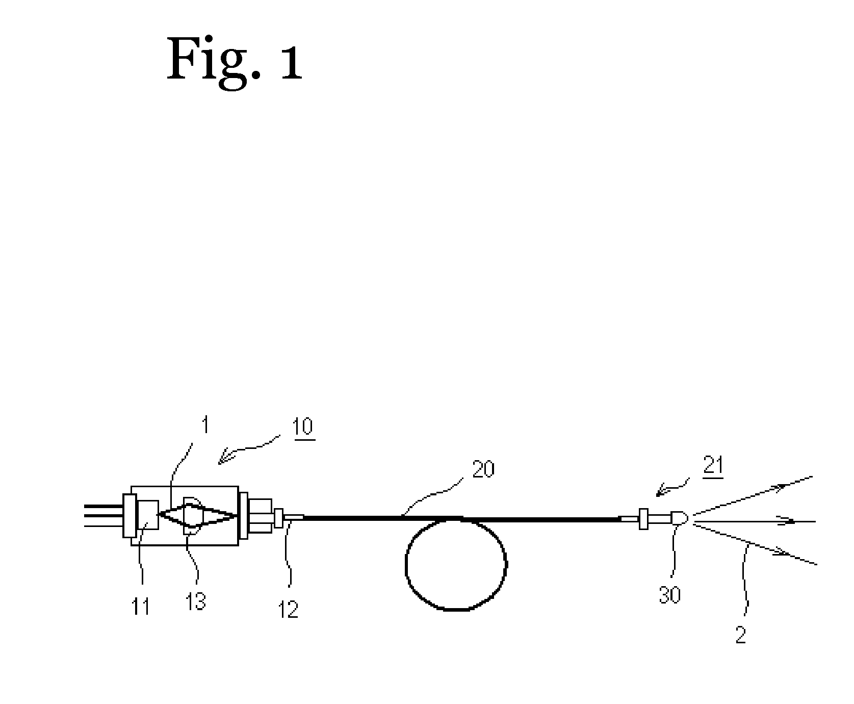 Light emitting device