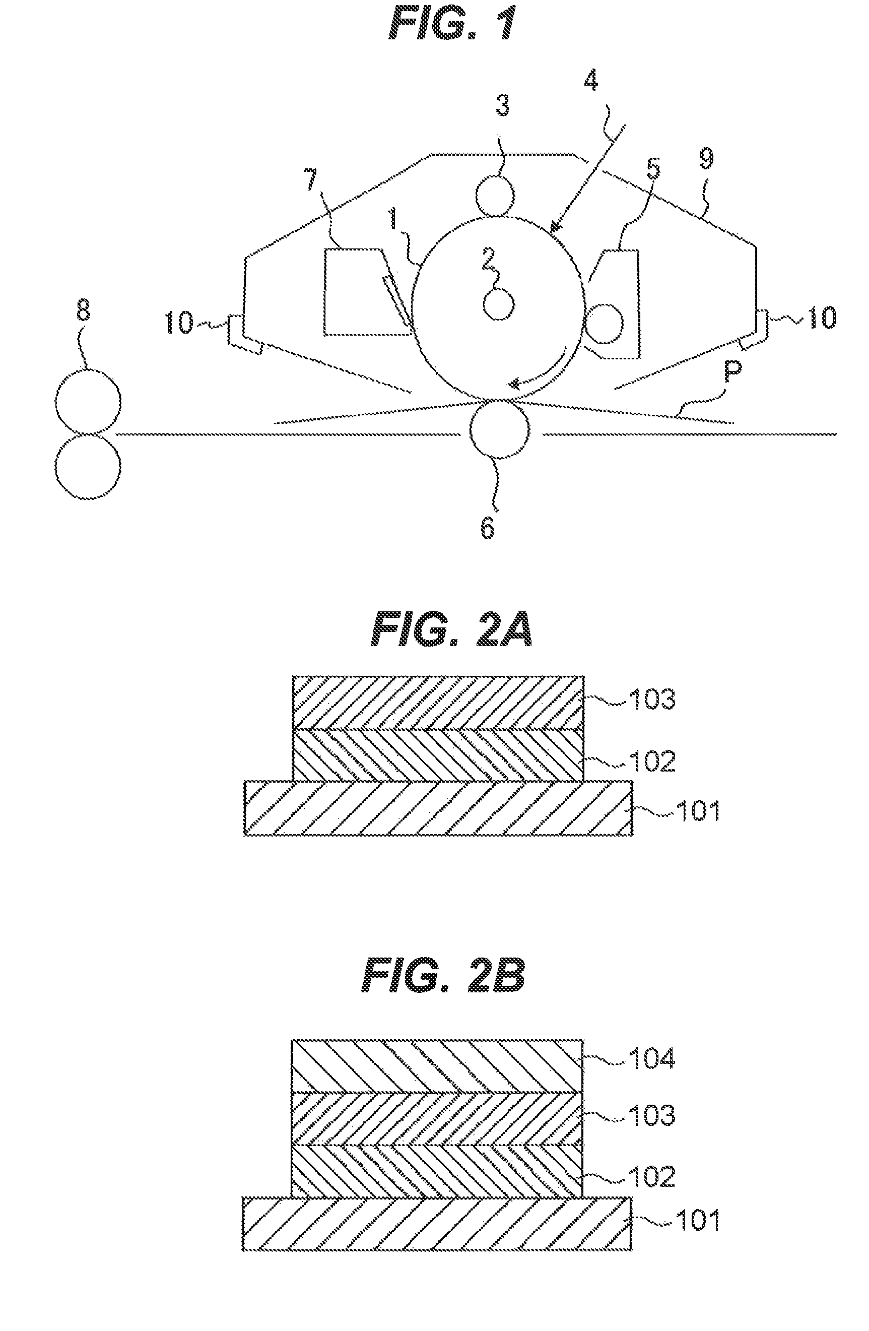 Method for producing electrophotographic photosensitive member