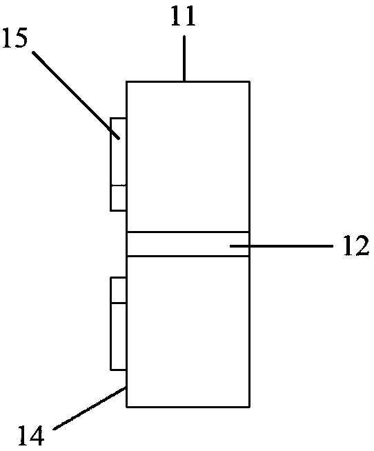 A torque-driven method for a solid-rotor permanent-magnet synchronous motor with hybrid magnetic circuits, double-stators, field-weakening, and speed-expanding