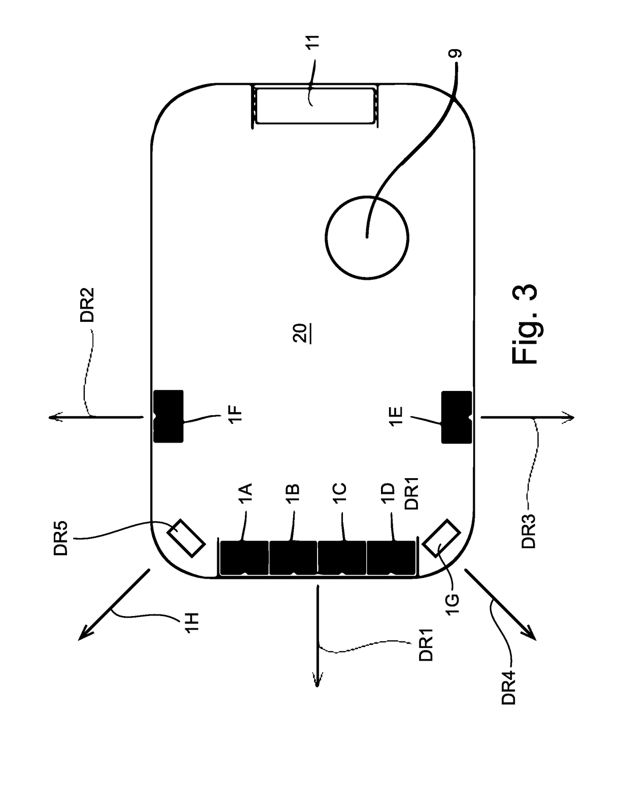 Portable recorder