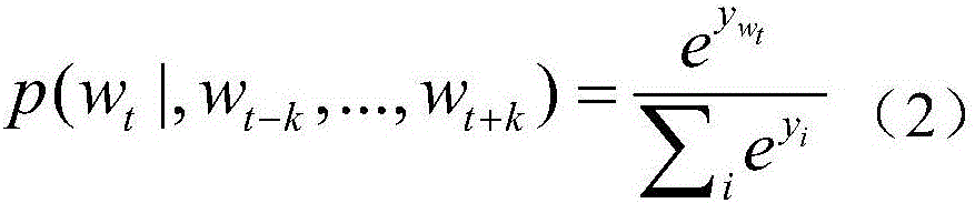 Emotion classifying method fusing intrinsic feature and shallow feature