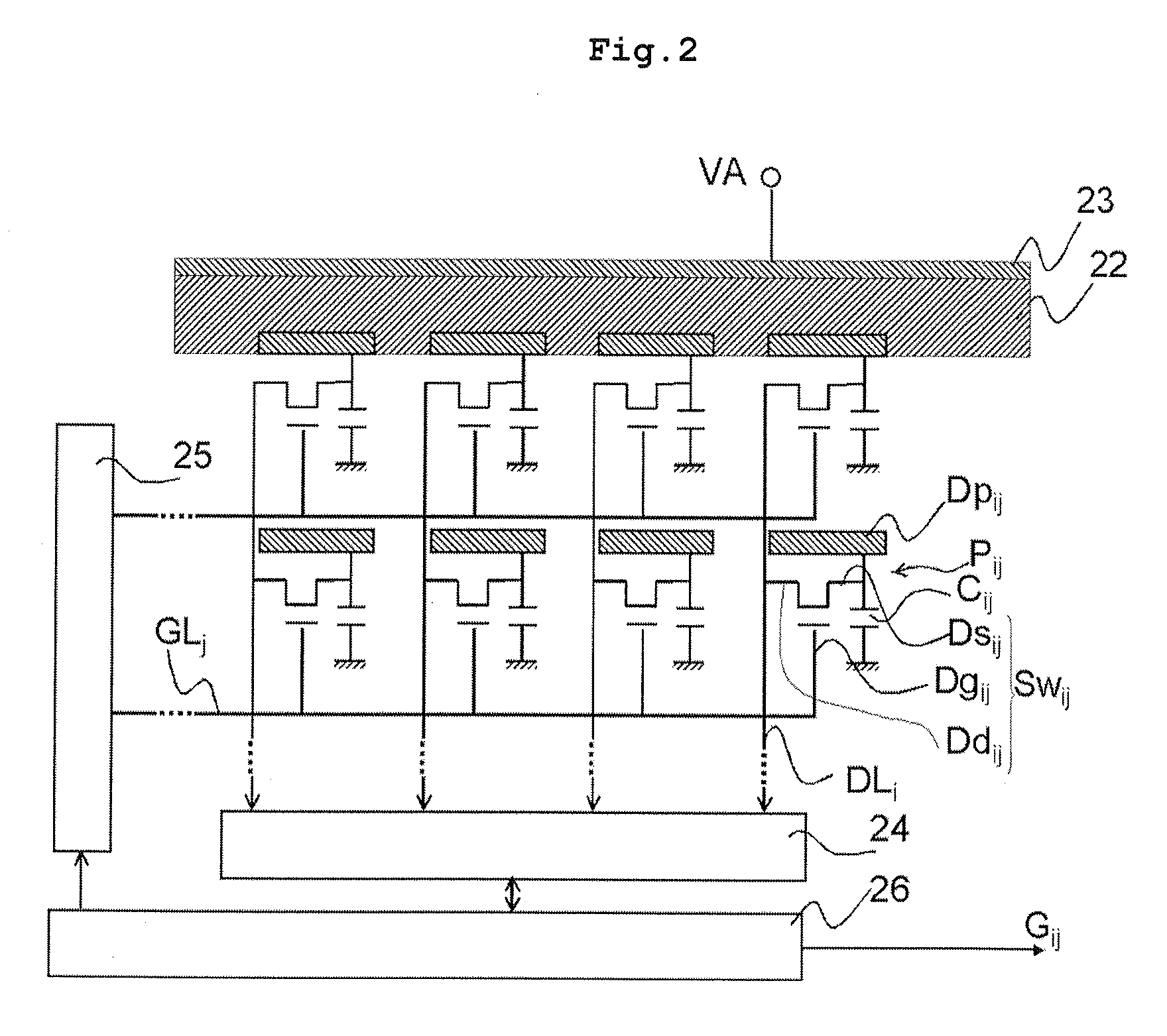 Radiation imaging apparatus