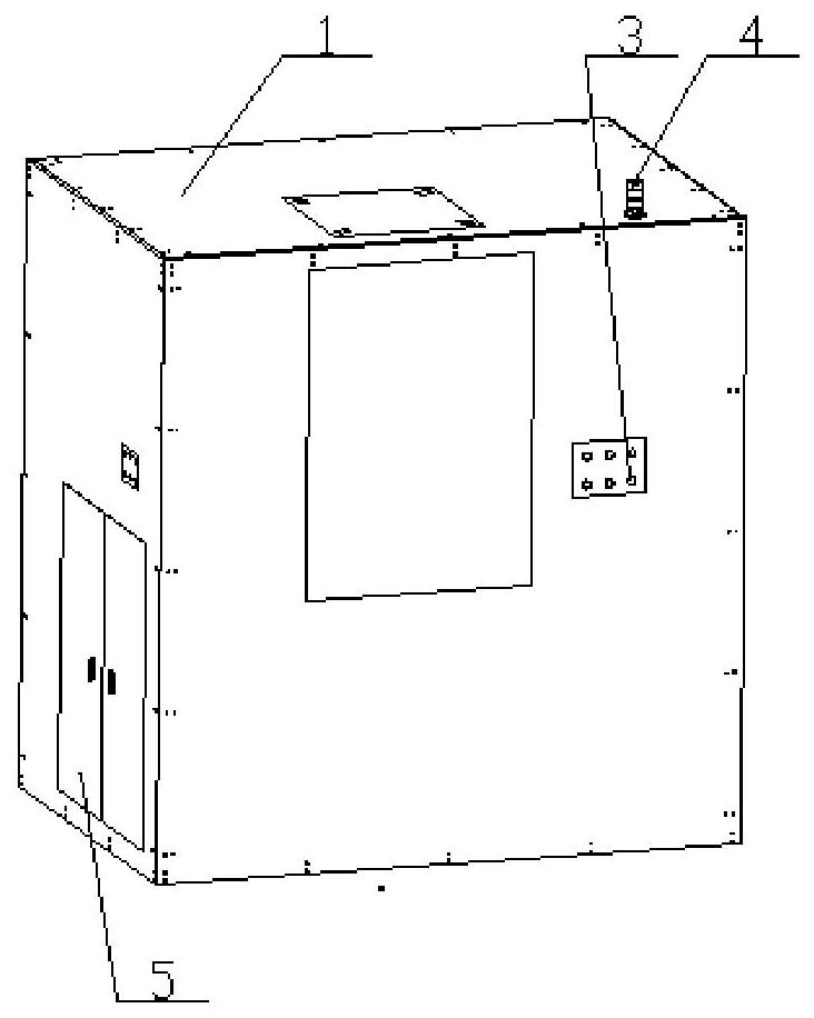 A device for drilling and shaping coated grains