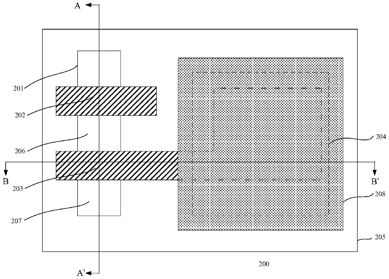 Semiconductor memory and manufacturing method thereof