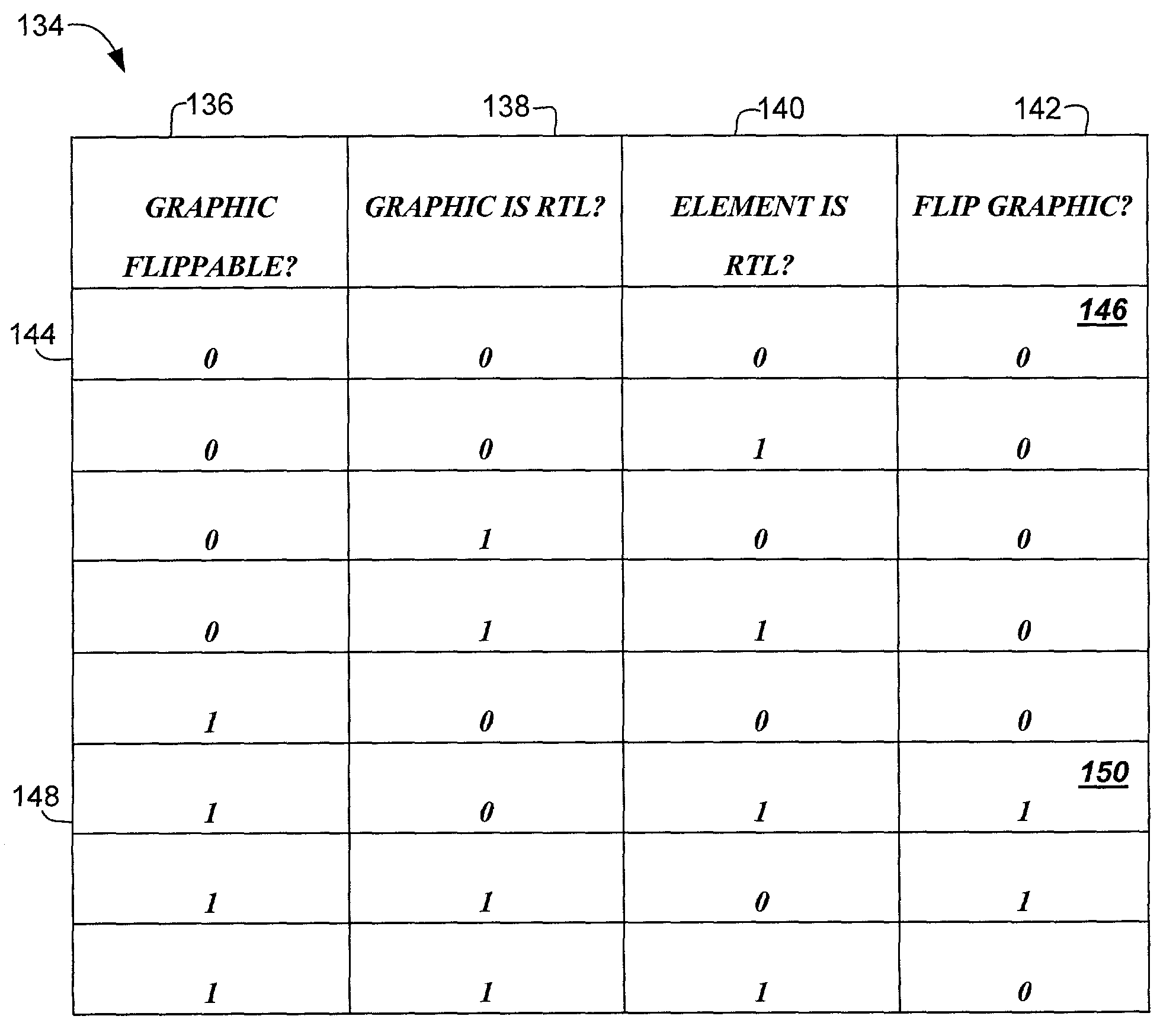 System and method for user interface mirroring utilizing a layout manager