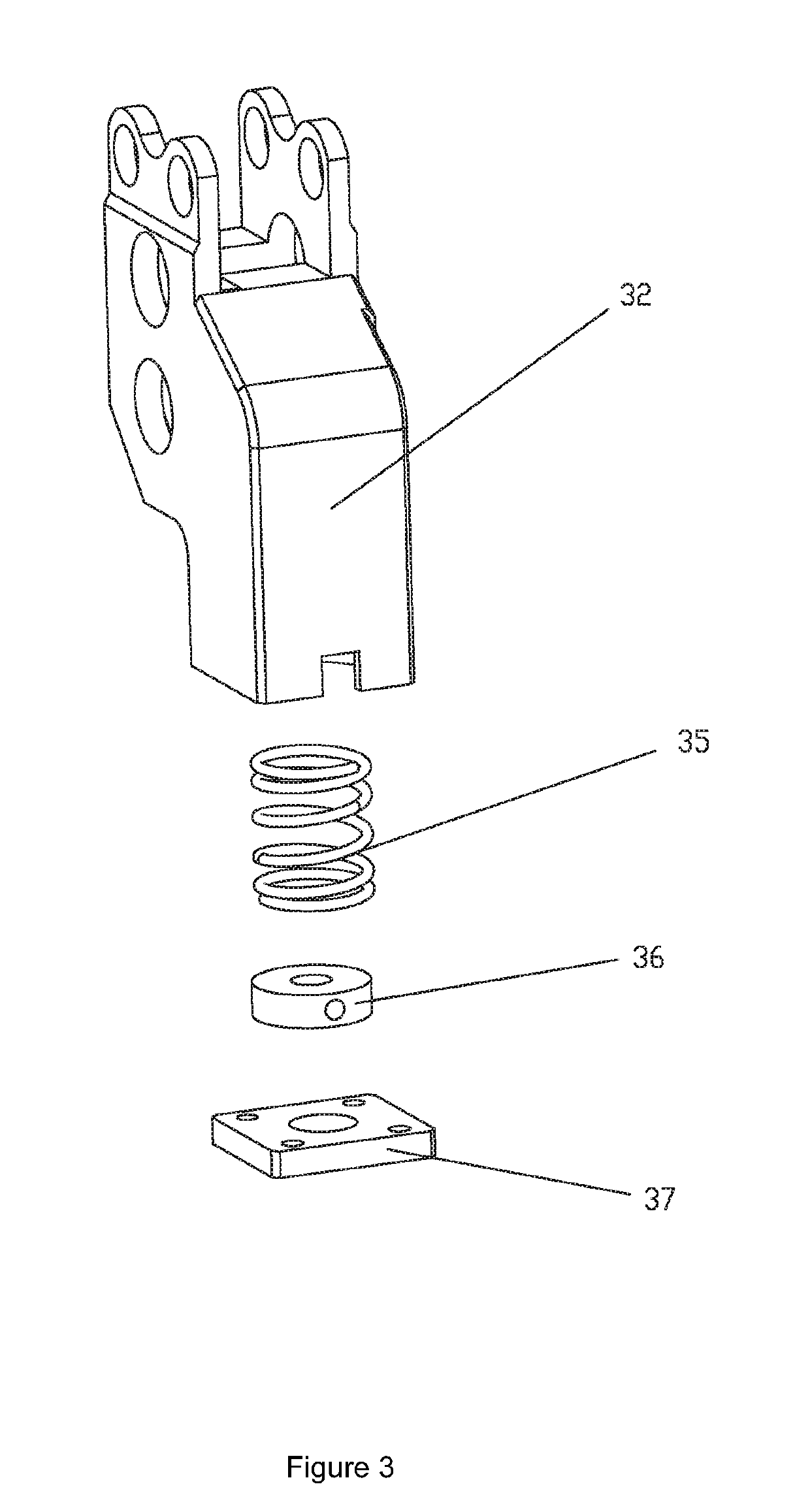 Automatic toroidal core winding machine