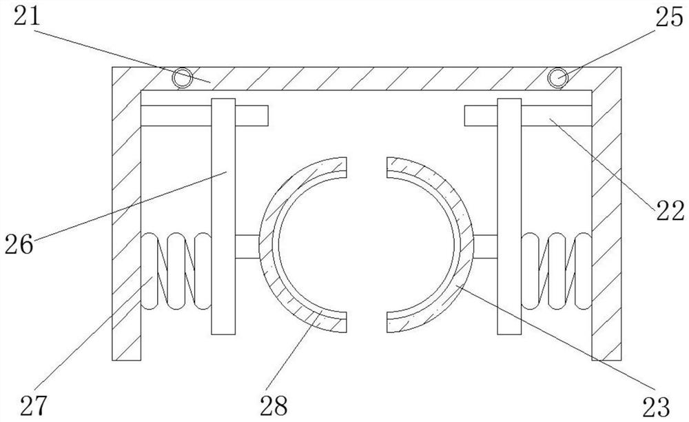 Auxiliary production equipment for improved breeding of animal husbandry