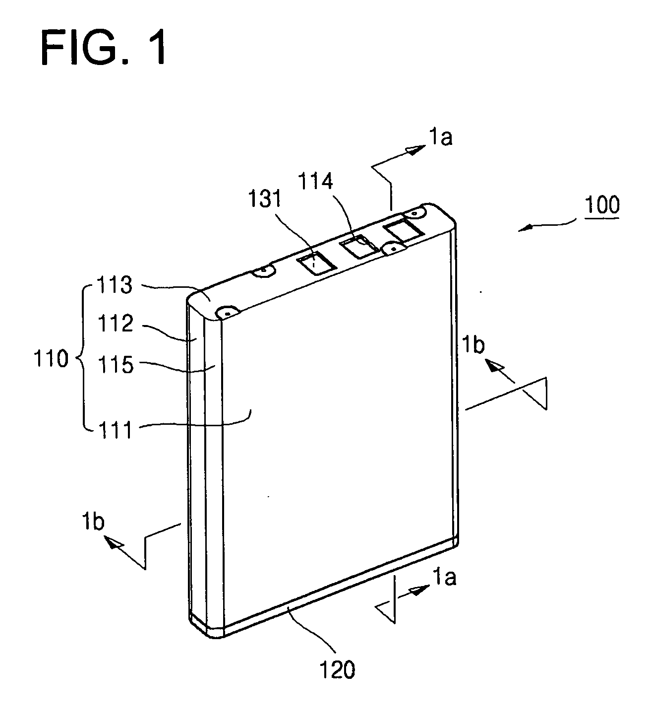 Battery pack and its method of manufacture