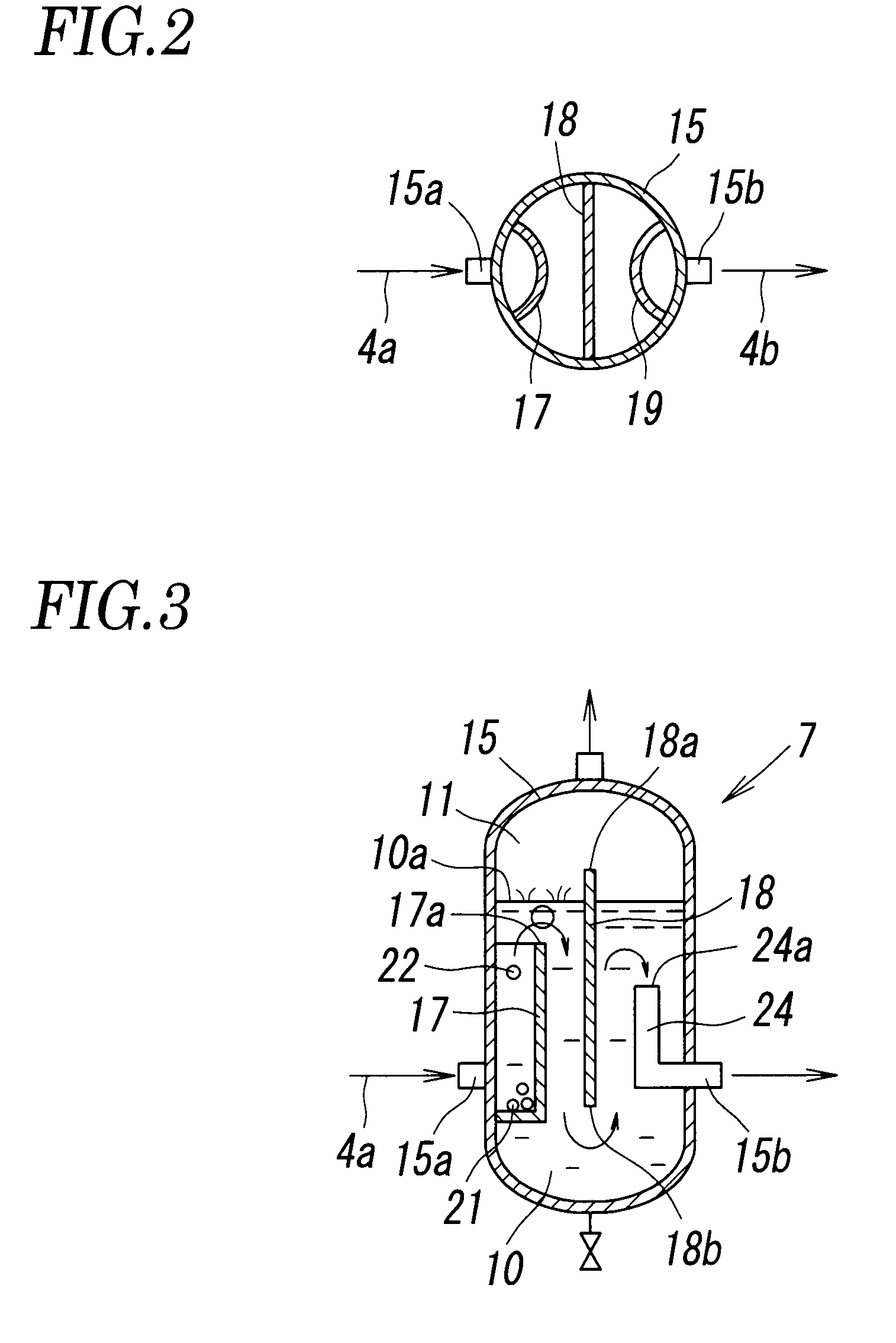 External heating type reduced pressure fryer