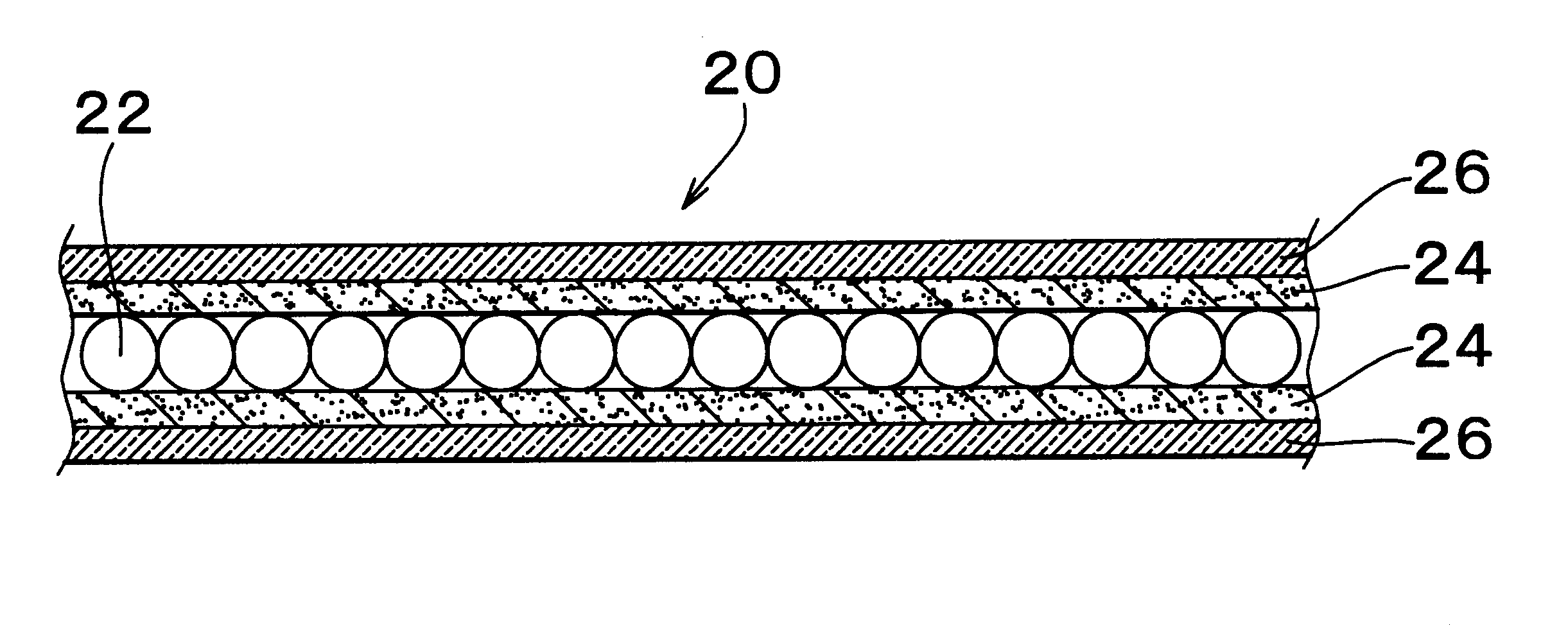 Internal combustion engine air cleaner and adsorption filter