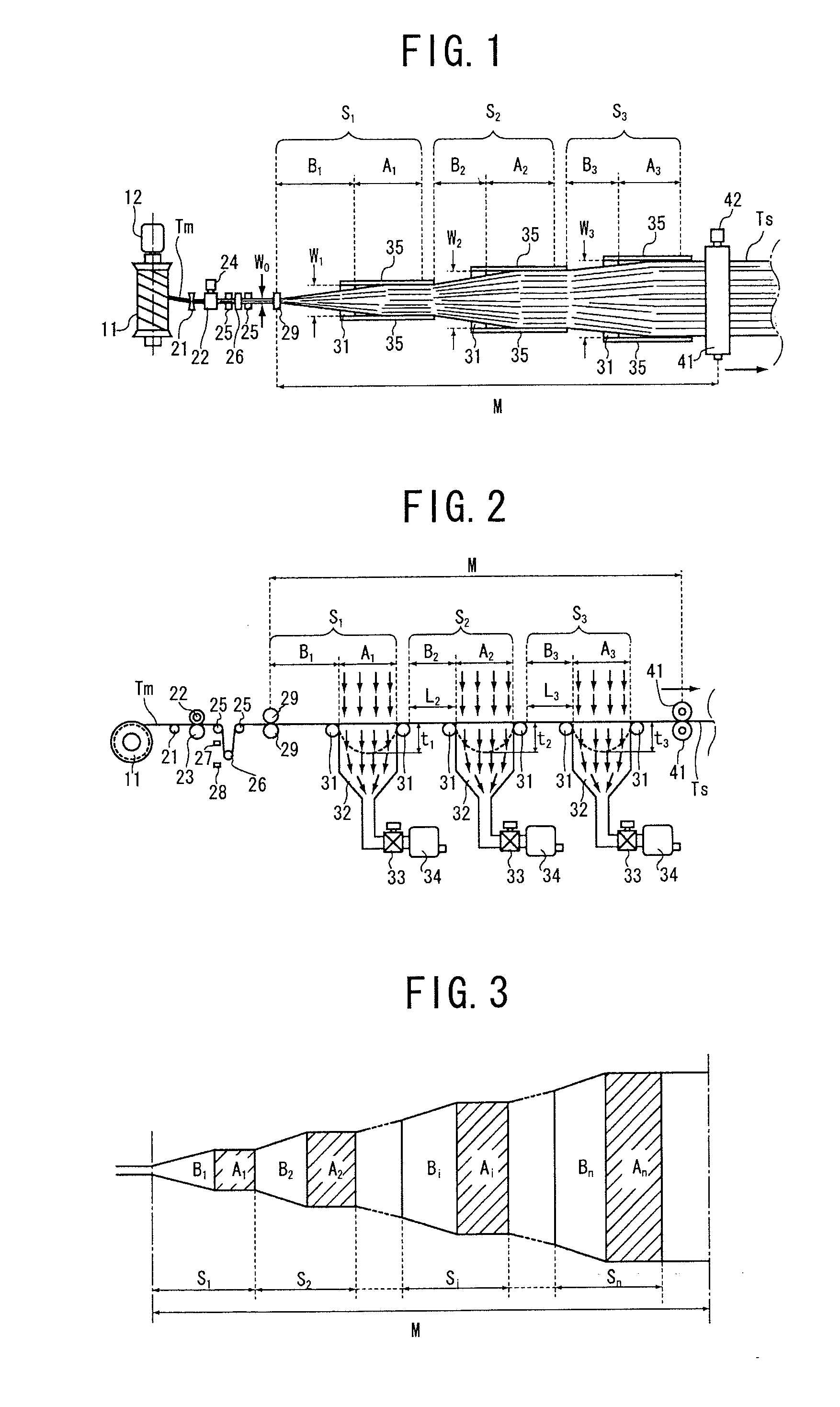 Method for spreading fiber bundles, spread fiber sheet, and method for manufacturing a fiber-reinforced sheet